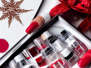 9 Christmas Nail Designs to Get You Through Holiday Season