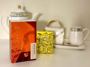 [金萱茶茶葉推薦] 台灣茶葉品牌推薦：一良茶屋—焙奶香金萱茶