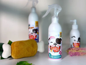 寵物乾洗澡推薦—汪咪博士評價:寵物乾洗噴霧