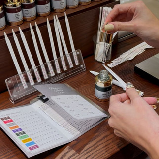 2026年1月台北調香體驗過程, 台北調香推薦, 調香體驗台北dcard, 台北調香dcard, 香水diy台北dcard, 香水diy台北推薦, 調香體驗價格, 自製香水dcard, BY YAN perfume, 調香課程台北, 格拉斯香水學校學費