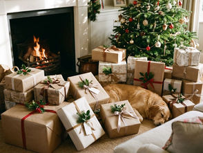 最實用的聖誕節禮物推薦—交換禮物排行榜