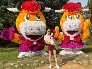 [桃園寵物友善景點] 桃園親子農場推薦—埔心牧場