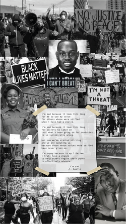 black lives matter