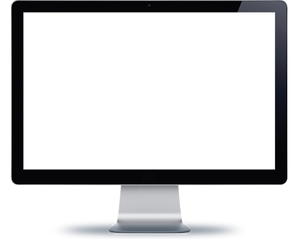 Desktop view scroll