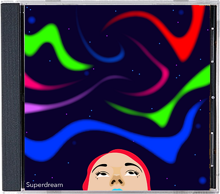 superdream - in case