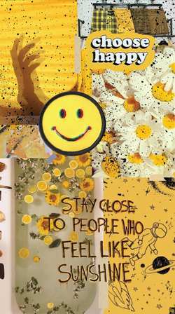 stay here sunshine