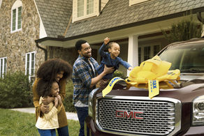 CarMax - Speeding Towards 100% Renewable Electricity