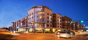 Camden Property Trust: A Beacon of Sustainable Multifamily Real Estate