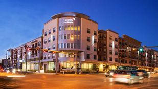 Camden Property Trust: A Beacon of Sustainable Multifamily Real Estate