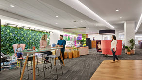Steelcase: A Global Leader in Sustainable Office Solutions