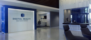 Digital Realty Trust: A Leader in Sustainable Data Centers