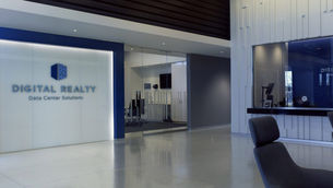 Digital Realty Trust: A Leader in Sustainable Data Centers