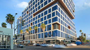 Hudson Pacific Properties: A Leader in Sustainability