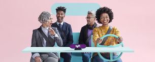 Lyft: A Sustainable Transportation-as-a-Service Provider