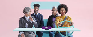 Lyft: A Sustainable Transportation-as-a-Service Provider