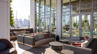 Veris Residential - Born From Transparency, Forward Thinking And ESG.