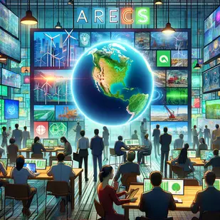 Why Including Your Projects on ARECMarket.com is a Strategic Move for Renewable Energy Project Developers