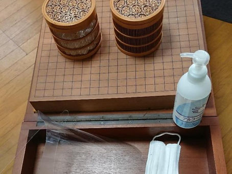 新しい対局様式？