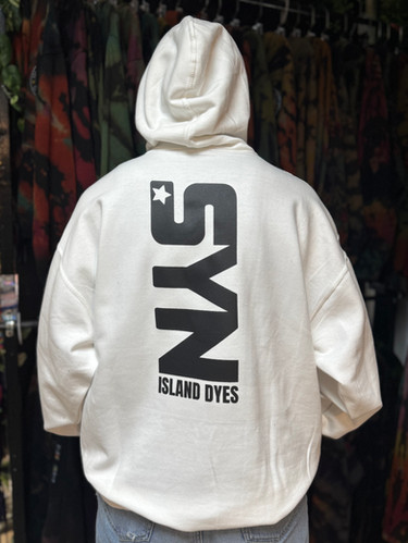 Adult SYN Sweatshirt | Island Dyes