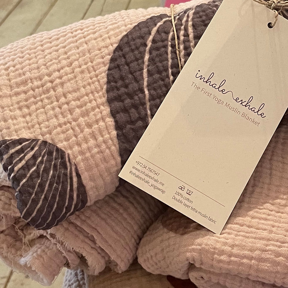 shawl nude colour