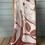 Thumbnail: The Bird Shawl XL - Hamra on Nude