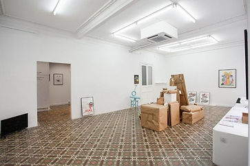 Exposition Marta Jonville