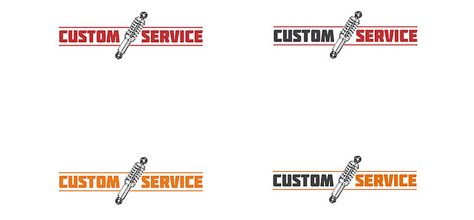 Разработка фирменного стиля