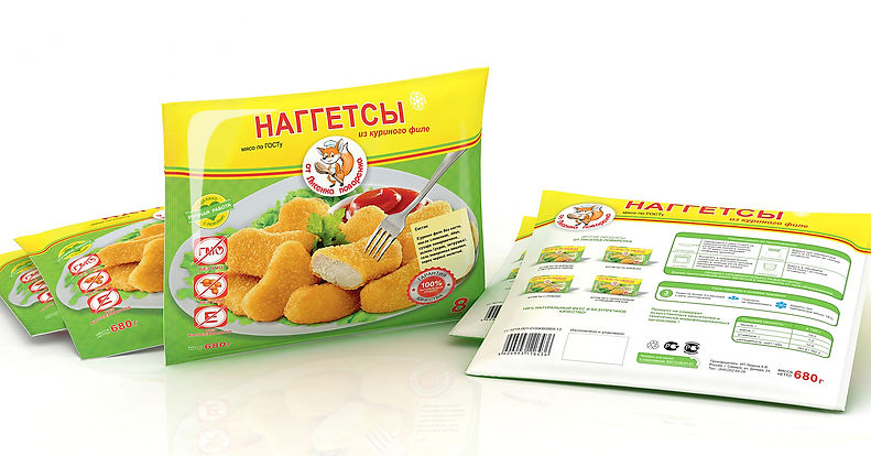 Дизайн фасада и реконструкция