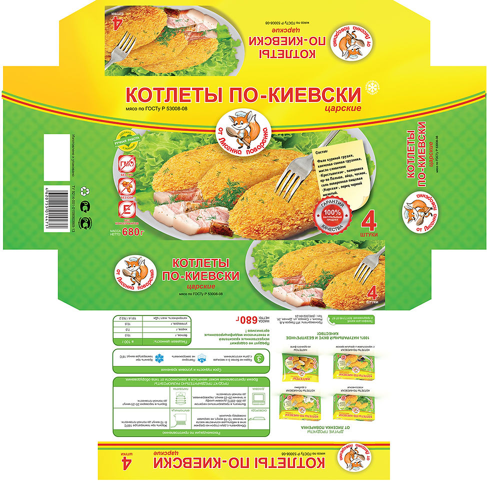 Дизайн фасада и реконструкция