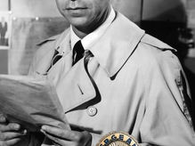 Dragnet (1951)
