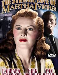 The Strange Love of Martha Ivers