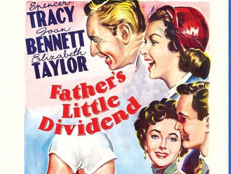 Father's Little Dividend