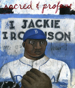 Jackie Robinson