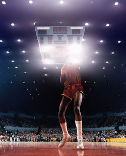 Four Horsemen of the Apocalypse (17)