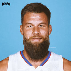 Fresh Faces vs Old Cuts - Griffin