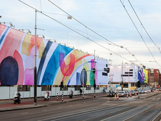 The Olympic Amsterdam