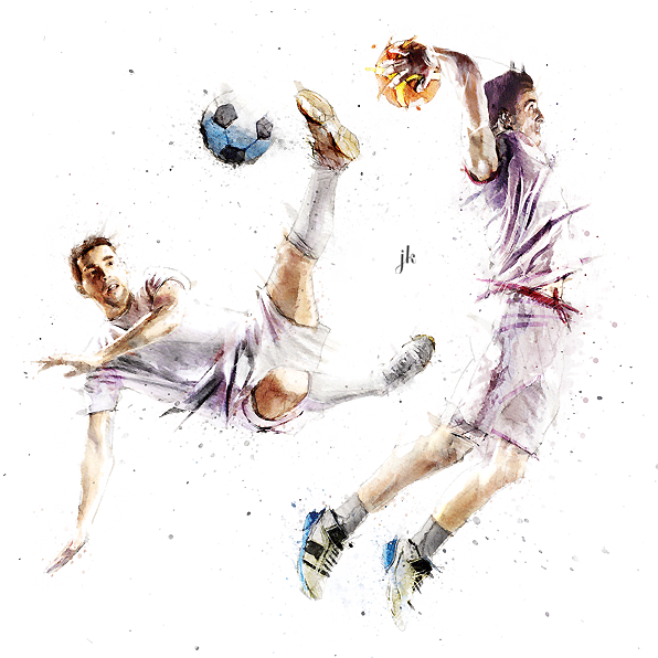 Sports mix