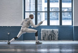 Miles Chamley Watson