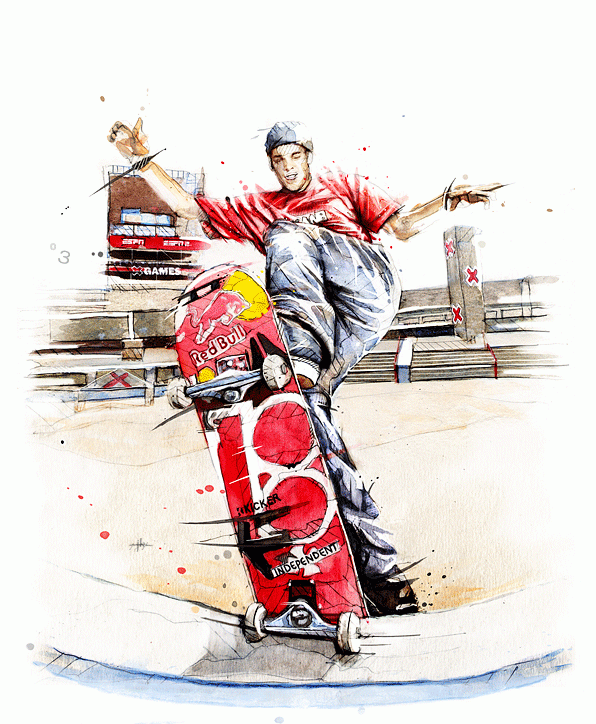 Sheckler
