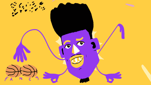 Swaggy P