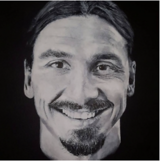 Zlatan Ibrahimovic