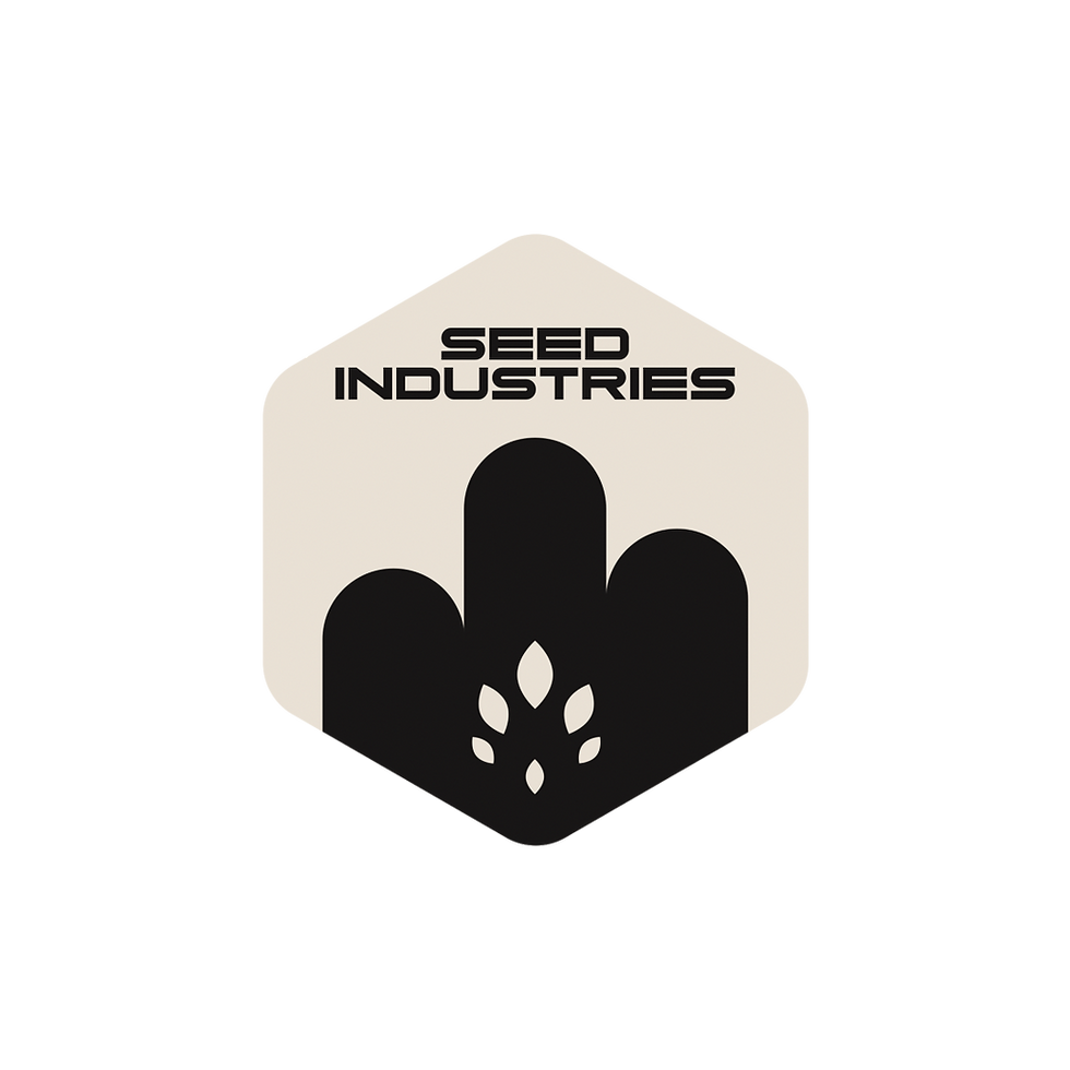 What's Seed Industries Up To?