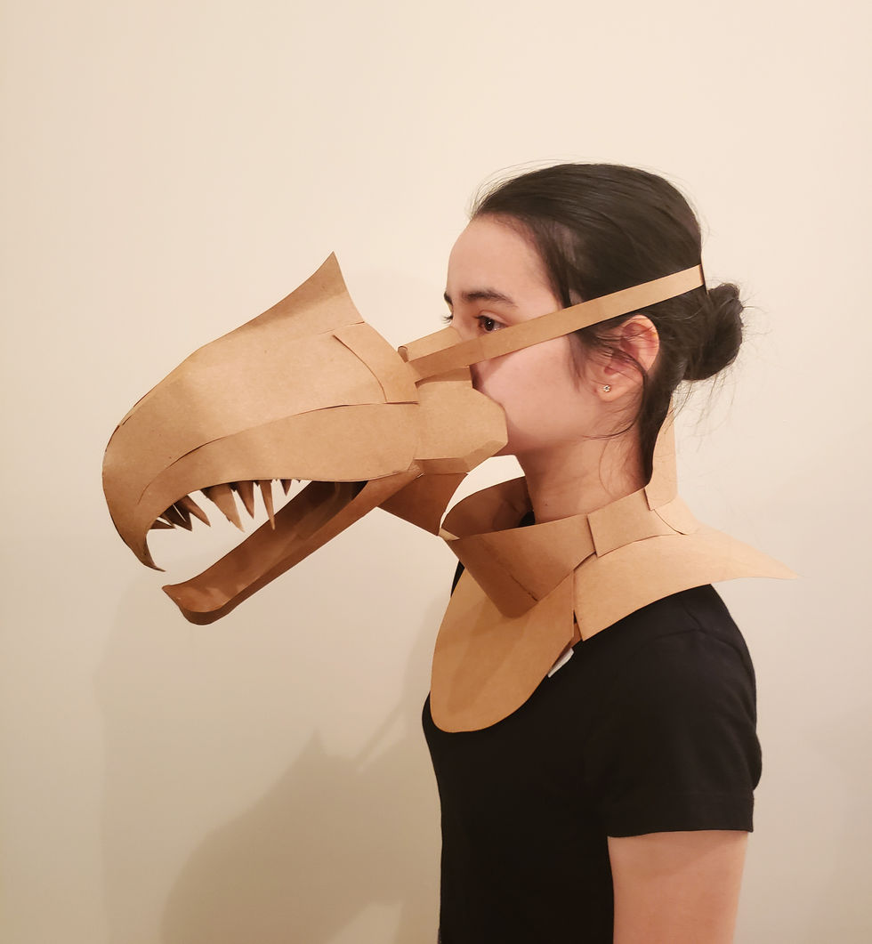 Karmen_Hardy_cardboard model side