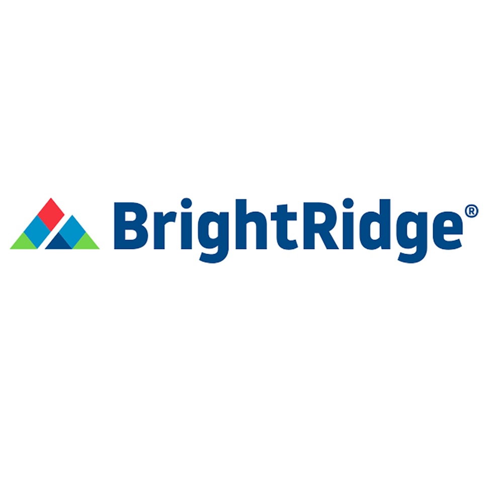 Brightridge - Website