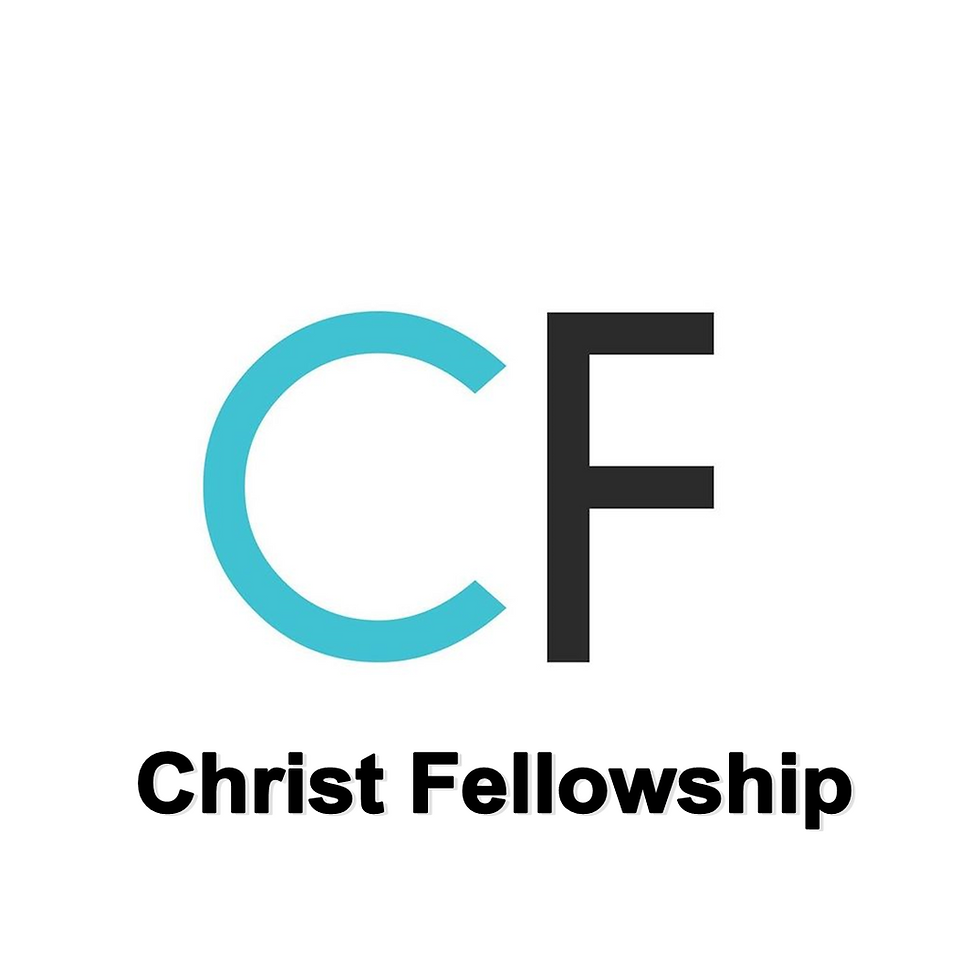 Christ Fellowship - Website