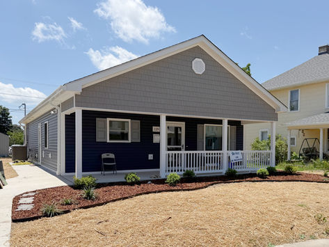 Join Us for Articia's Home Dedication 7/16/26