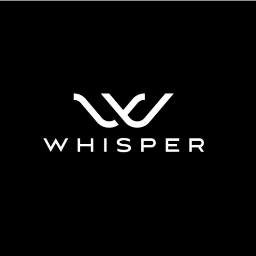 Whisper Carts - Website