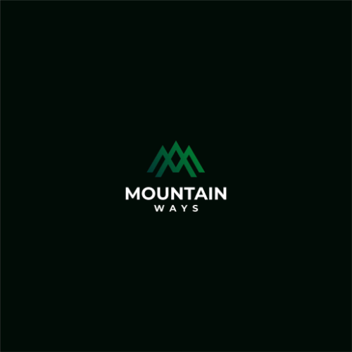 Mountain Ways - Website