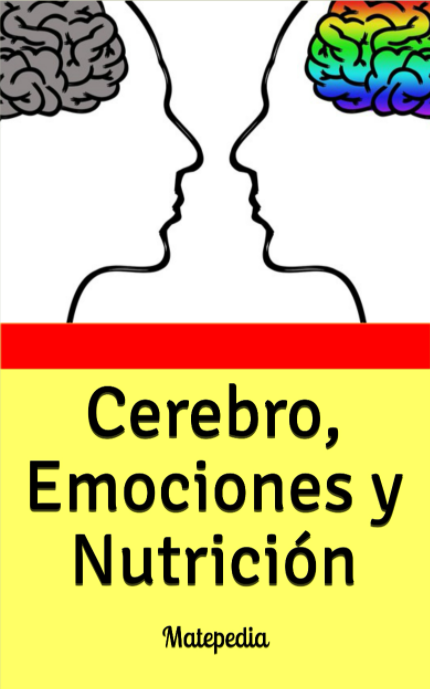 Cerebro, emociones y nutrición