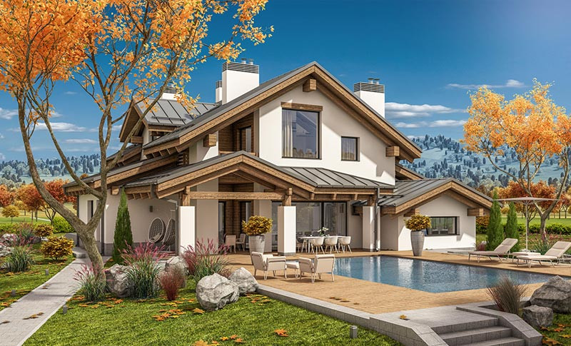 California real estate